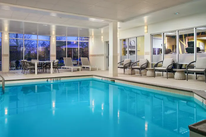 Hilton Garden Inn Schaumburg 4