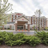 Hilton Garden Inn Schaumburg ico