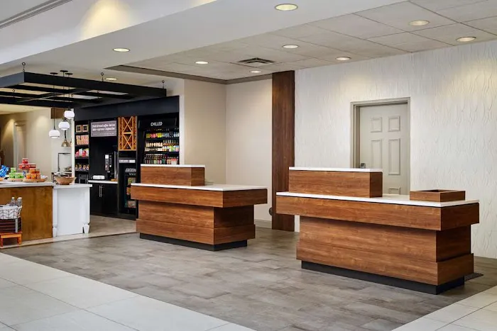 Hilton Garden Inn Schaumburg 4