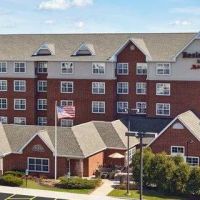 Residence Inn Chicago Schaumburg/Woodfield Mall ico