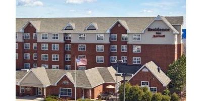 Residence Inn Chicago Schaumburg/Woodfield Mall