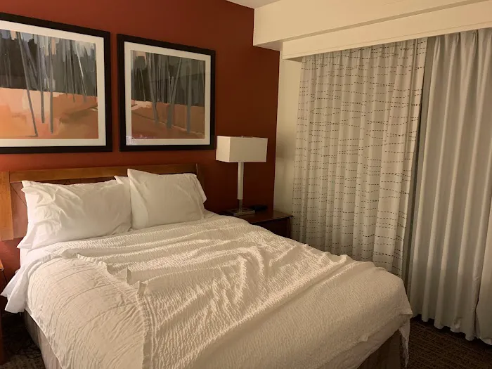Residence Inn Chicago Schaumburg/Woodfield Mall 4