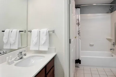 Residence Inn Chicago Schaumburg/Woodfield Mall 4