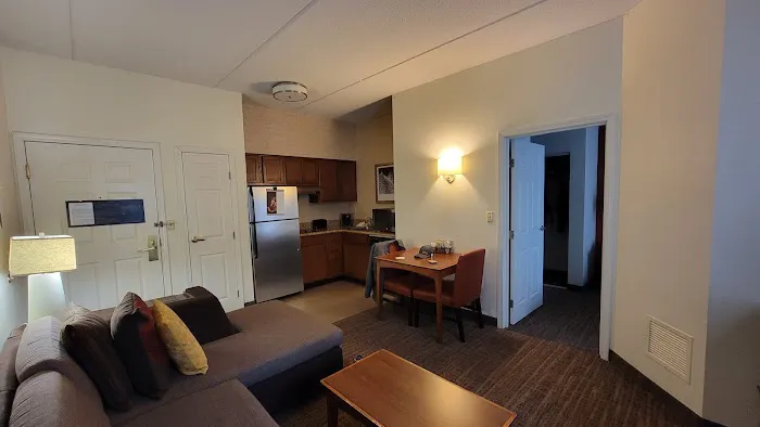 Residence Inn Chicago Schaumburg/Woodfield Mall 4