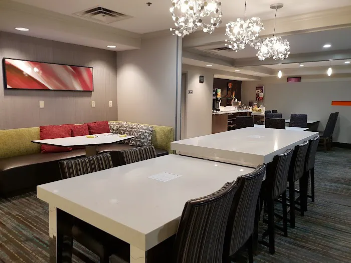 Residence Inn Chicago Schaumburg/Woodfield Mall 4