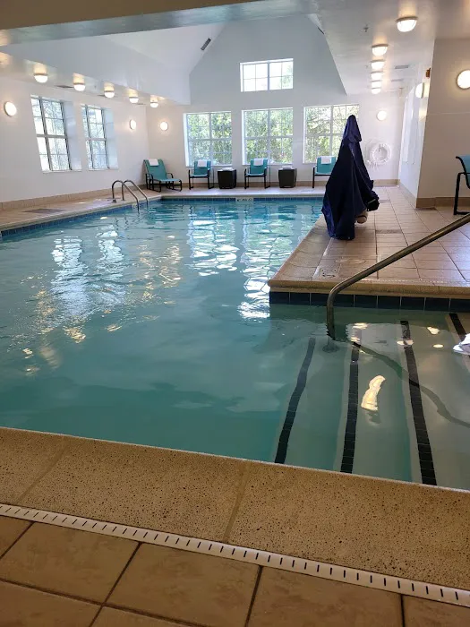 Residence Inn Chicago Schaumburg/Woodfield Mall 4