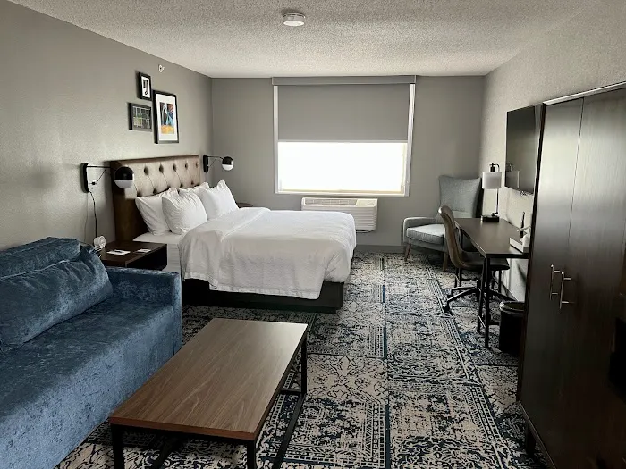 Four Points by Sheraton Chicago Schaumburg 4