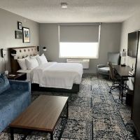 Four Points by Sheraton Chicago Schaumburg ico