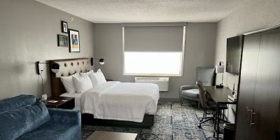 Four Points by Sheraton Chicago Schaumburg