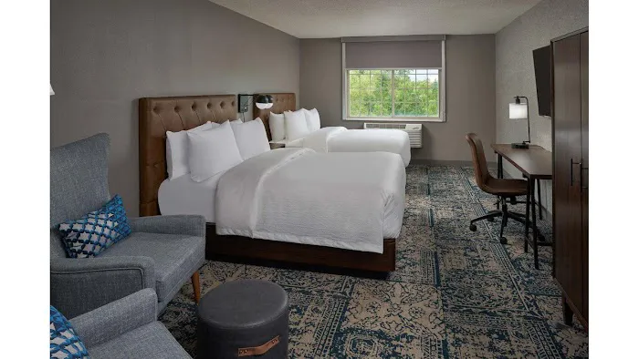 Four Points by Sheraton Chicago Schaumburg 4