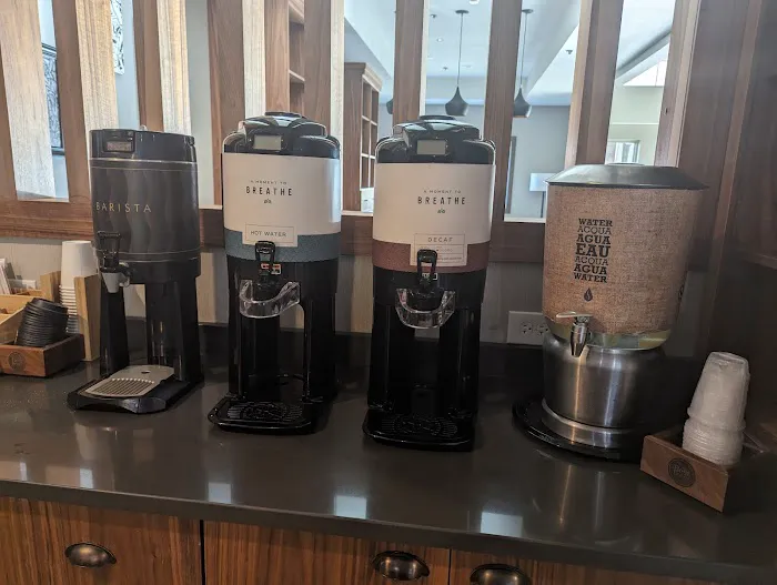 Four Points by Sheraton Chicago Schaumburg 4