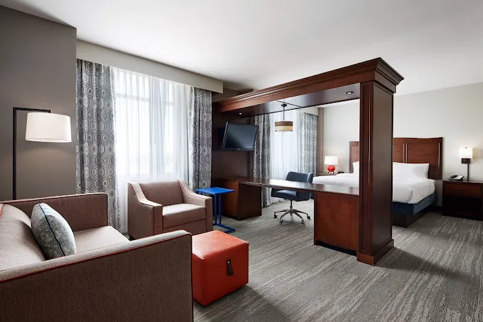 Hampton Inn & Suites Chicago/Mt. Prospect 4