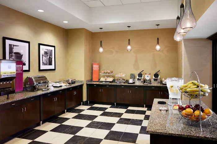 Hampton Inn & Suites Chicago/Mt. Prospect 4
