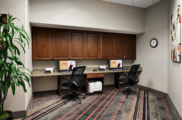 Hampton Inn & Suites Chicago/Mt. Prospect 4