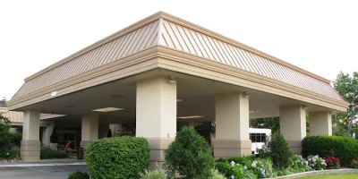 Woodfield