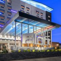 Aloft Chicago Schaumburg ico