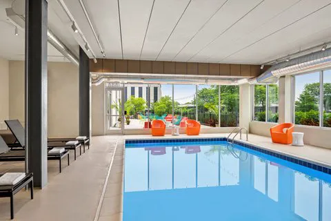 Aloft Chicago Schaumburg 4