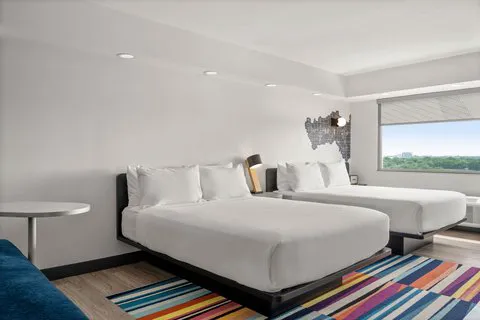 Aloft Chicago Schaumburg 4