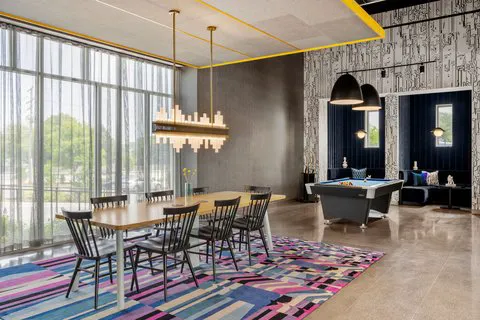 Aloft Chicago Schaumburg 4