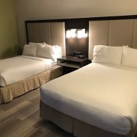 Holiday Inn Express Rolling Mdws-Schaumburg Area ico