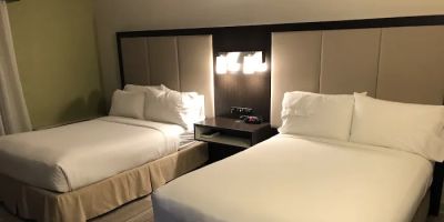 Holiday Inn Express Rolling Mdws-Schaumburg Area