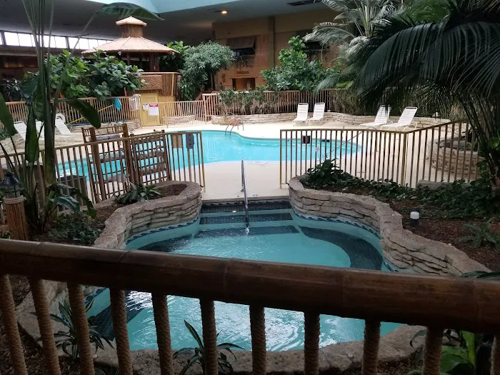 Holiday Inn Express Rolling Mdws-Schaumburg Area 4