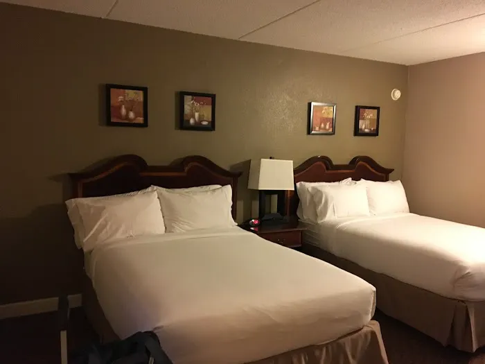 Holiday Inn Express Rolling Mdws-Schaumburg Area 4