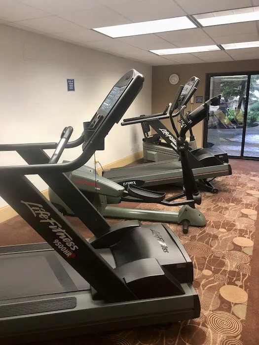Holiday Inn Express Rolling Mdws-Schaumburg Area 4