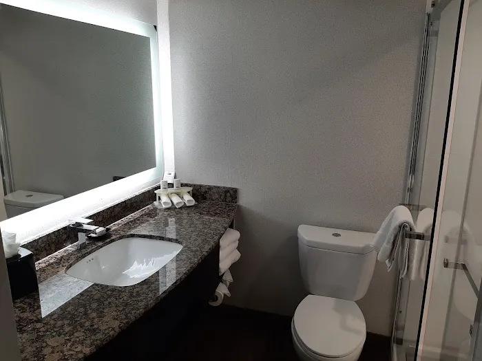 Holiday Inn Express Rolling Mdws-Schaumburg Area 4