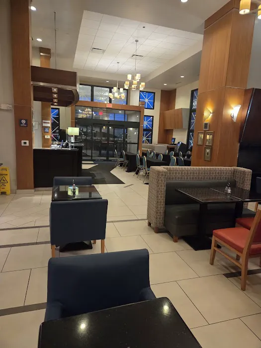 Holiday Inn Express Rolling Mdws-Schaumburg Area 4