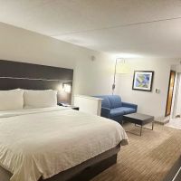 Holiday Inn Express & Suites Chicago - Prospect Heights, an IHG Hotel ico