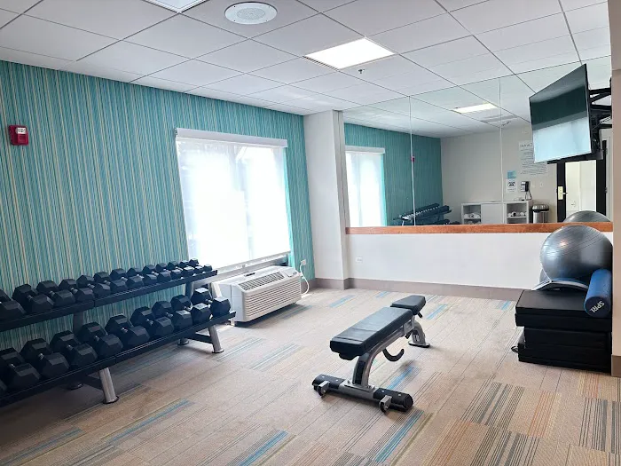 Holiday Inn Express & Suites Chicago - Prospect Heights, an IHG Hotel 4