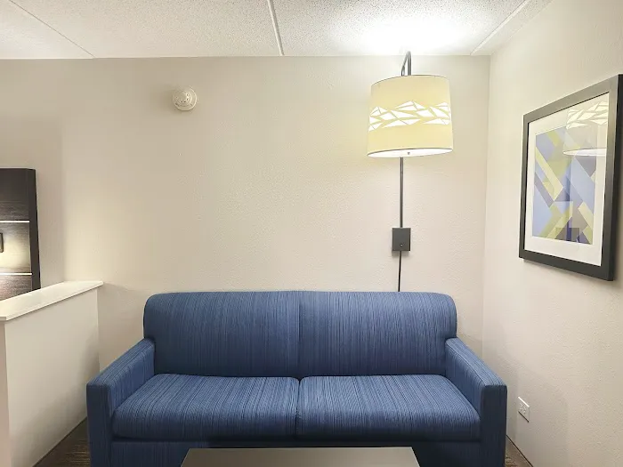 Holiday Inn Express & Suites Chicago - Prospect Heights, an IHG Hotel 4