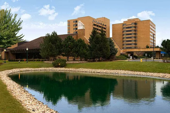 Hilton Chicago/Northbrook 4