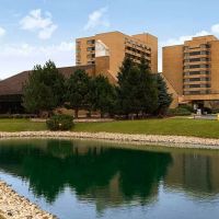 Hilton Chicago/Northbrook ico