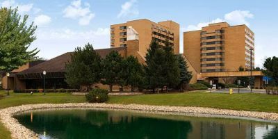 Hilton Chicago/Northbrook