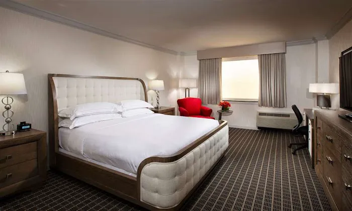 Hilton Chicago/Northbrook 4