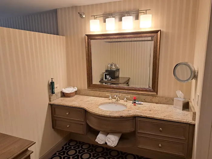 Hilton Chicago/Northbrook 4