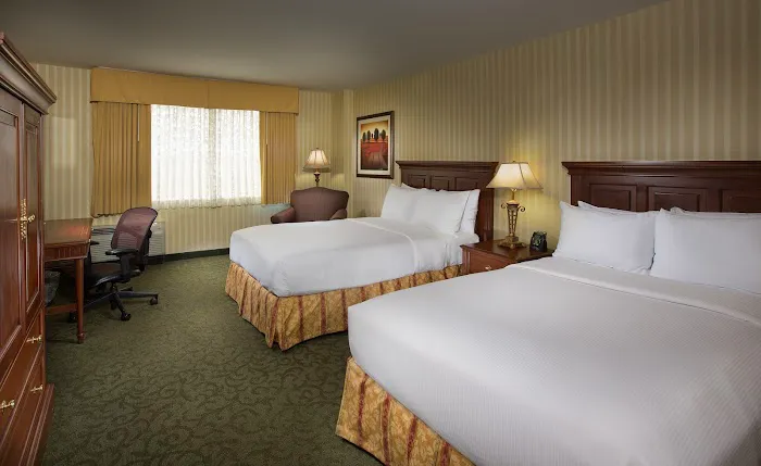 Hilton Chicago/Northbrook 4