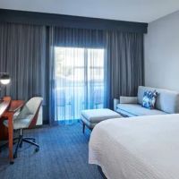 Courtyard Chicago Highland Park/Northbrook ico