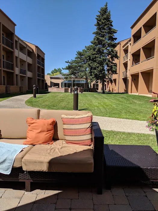 Courtyard Chicago Highland Park/Northbrook 4