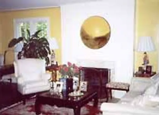 Ravinia Guest House Inc. 5