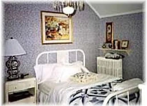 Ravinia Guest House Inc. 5