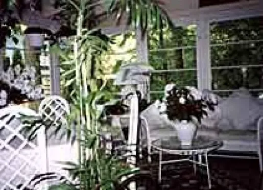 Ravinia Guest House Inc. 5