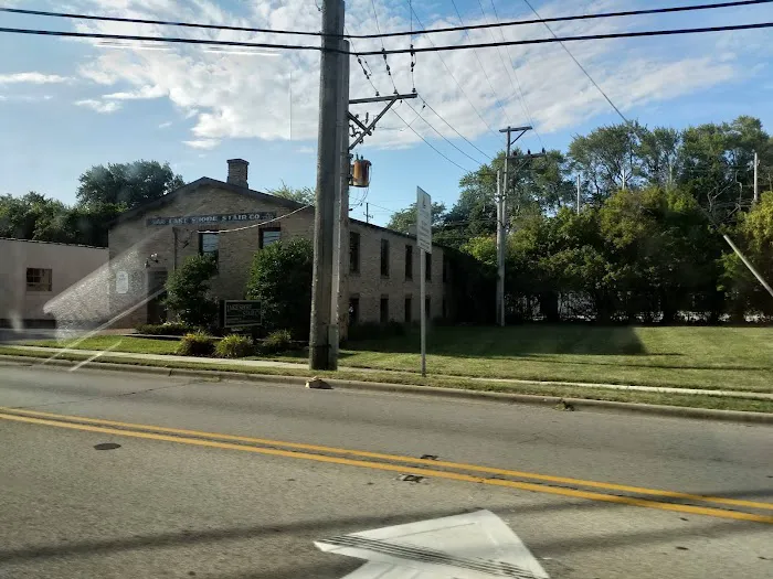 Ravinia Guest House Inc. 5