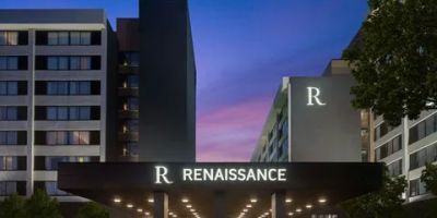 Renaissance Chicago North Shore Hotel