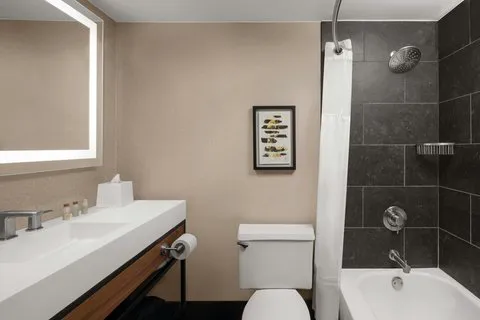 Renaissance Chicago North Shore Hotel 4