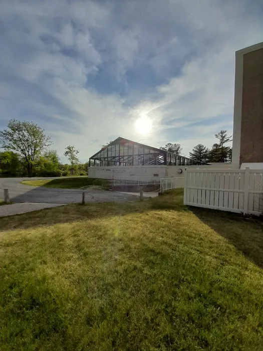 Illinois Beach Hotel 4