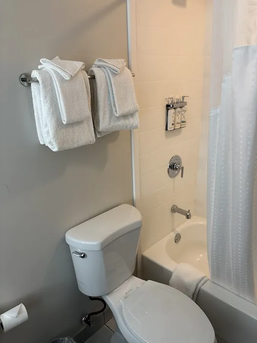 Holiday Inn Express & Suites Zion, an IHG Hotel 4