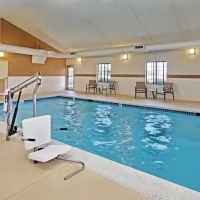 Staybridge Suites Chicago -- Glenview by IHG ico